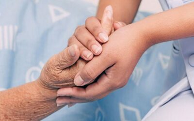 Nuevo Webinar: «Cuidados Domiciliarios de los Adultos Mayores»