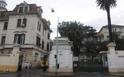 Exitosa prueba piloto de AVIA en el Hospital Parmenio Piñero